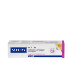Vitis Encías Vitis Dentifricio