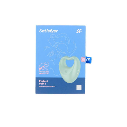 Satisfyer Satisfyer Vibratore Per Piacere Intenso 12 Impostazioni Potenti