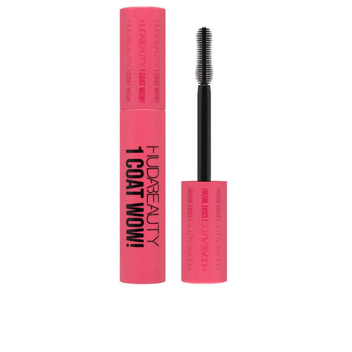 Huda Beauty 1 Coat Wow! Mascara Extra Volumizzante Lifting Formula