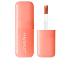 Huda Beauty Blush Filter Blush Liquido Peach Sorbet Look Perfetto Sempre