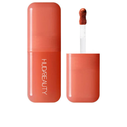 Huda Beauty Blush Filter Blush Liquido Peach Sorbet Look Perfetto Sempre
