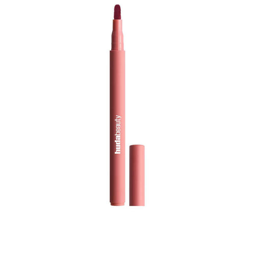 Huda Beauty Lip Contour Stain Tinta Per Labbra Rosewood