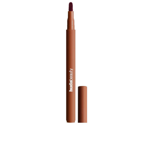 Huda Beauty Lip Contour Stain Tinta Per Labbra Rosewood