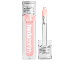 Huda Beauty Faux Filler Olio Per Labbra Juicy Peach