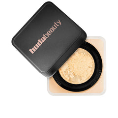 Huda Beauty Easy Bake Polvere Fissante Per Trucco Finitura Opaca Risultato Impeccabile Sempre