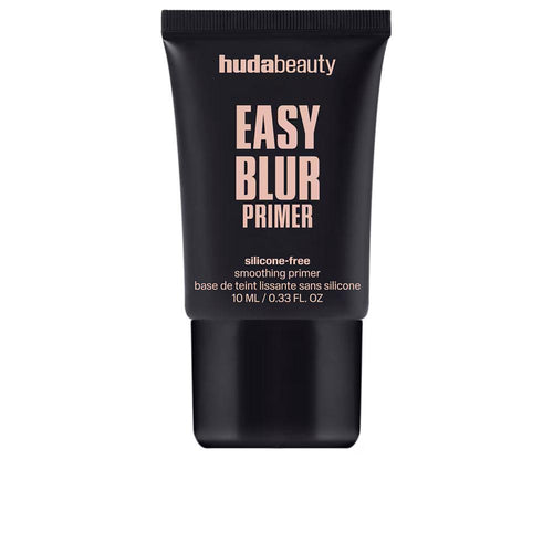Huda Beauty Easy Blur Primer Viso Lisciante Leggero Senza Silicone Pelle Luminosa