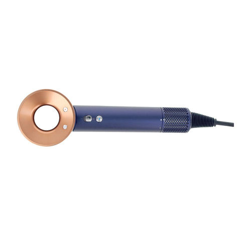 Dyson Supersonic Asciugacapelli Per Capelli Lisci E Mossi Prestazioni Professionali
