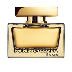 Dolce & Gabbana The One Perfume Eau De Parfum Intense Bold Femininity