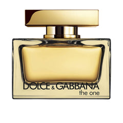 Dolce & Gabbana The One Perfume Eau De Parfum Intense Bold Femininity