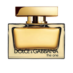 Dolce & Gabbana The One Perfume Eau De Parfum Intense Bold Femininity