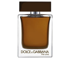 Dolce & Gabbana The One For Men Profumo Eau De Parfum Stile Maschile Unico