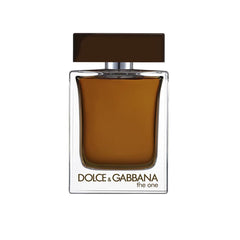 Dolce & Gabbana The One For Men Profumo Eau De Parfum Stile Maschile Unico