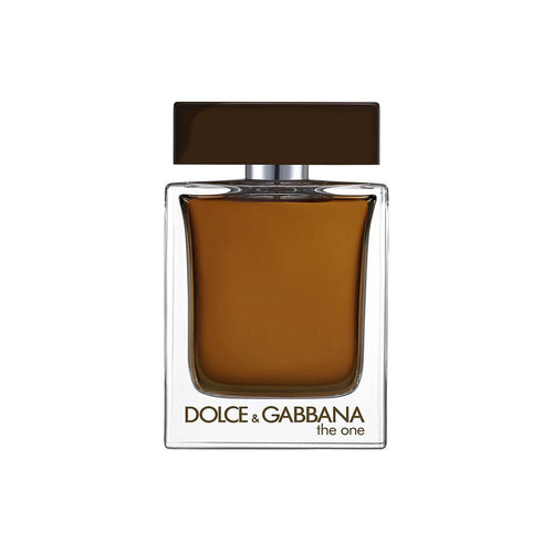 Dolce & Gabbana The One For Men Profumo Eau De Parfum Stile Maschile Unico