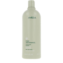 Aveda Pure Abundance Shampooing Volumisant Cheveux Fins Volume Et Corps Naturels