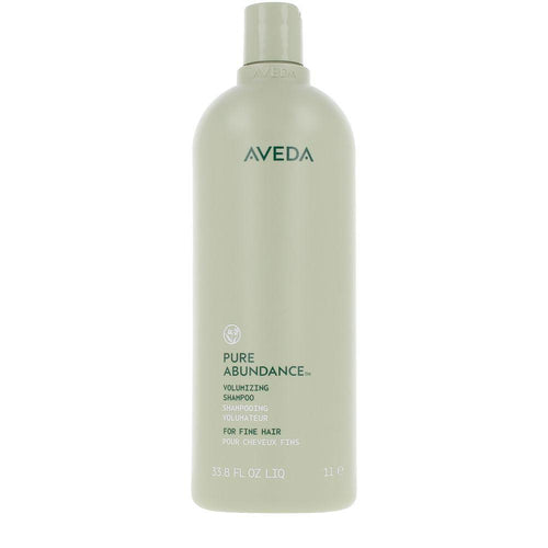Aveda Pure Abundance Shampooing Volumisant Cheveux Fins Volume Et Corps Naturels