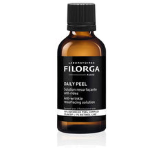 Laboratoires Filorga Daily Peel Anti Falten Gesichtsbehandlung Nachterneuerung Strahlende Haut Jede Nacht