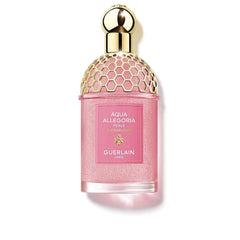 Guerlain Aqua Allegoria Perle Florabloom Parfüm Eau De Parfum Frische Blumige Eleganz Pur