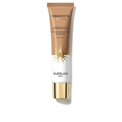 Guerlain Terracotta Trattamento Colore Protettivo Luminosità Naturale