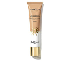 Guerlain Terracotta Trattamento Colore Protettivo Luminosità Naturale