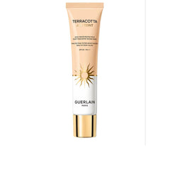 Guerlain Terracotta Trattamento Colore Protettivo Luminosità Naturale