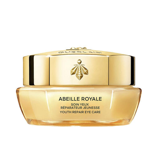 Guerlain Abeille Royale Trattamento Occhi Ringiovanente Bellezza Naturale