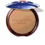 Guerlain Terracotta Polvere Abbronzante Light Blue Dakhla Limited Edition Luminosità Naturale Da Sogno