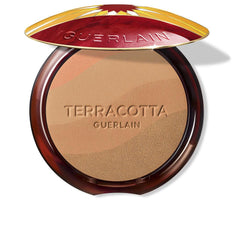 Guerlain Terracotta Edizione Limitata Polvere Abbronzante Ingredienti Naturali