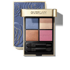 Guerlain Ombres G Palette Ombretti Denim Blossom Per Uno Sguardo Luminoso