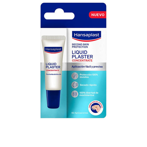 Hansaplast Second Skin Protection Cerotto Liquido Protezione Rapida E Flessibile