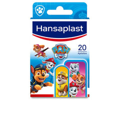 Hansaplast Hp Kids Bende Paw Patrol Per Bambini Adesione Perfetta E Comfort