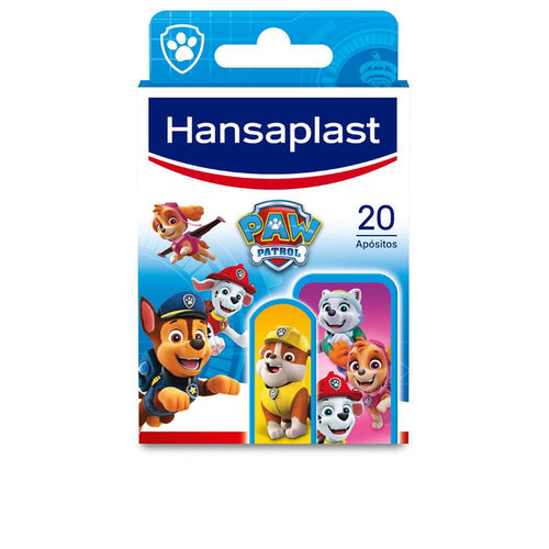 Hansaplast Hp Kids Bende Paw Patrol Per Bambini Adesione Perfetta E Comfort