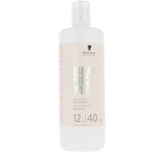 Schwarzkopf Blondme Developer Per Schiaritura Formula Potenziata Con Glicerina