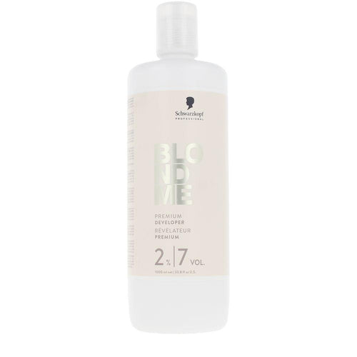 Schwarzkopf Blondme Lozione Attivatore Premium 2 Percento Controllo Preciso Del Colore