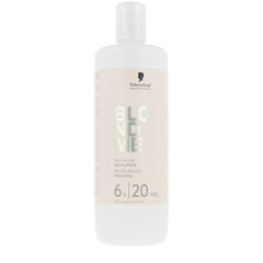 Schwarzkopf Blondme Sviluppatore Capelli Cura Intensiva Colore Ottimizzato