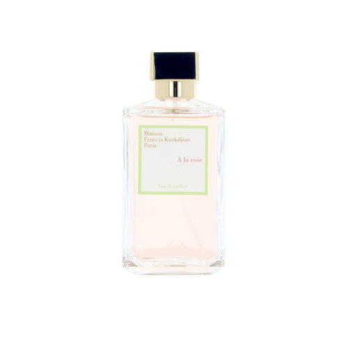 Francis Kurkdjian À La Rose Perfume Eau De Perfume