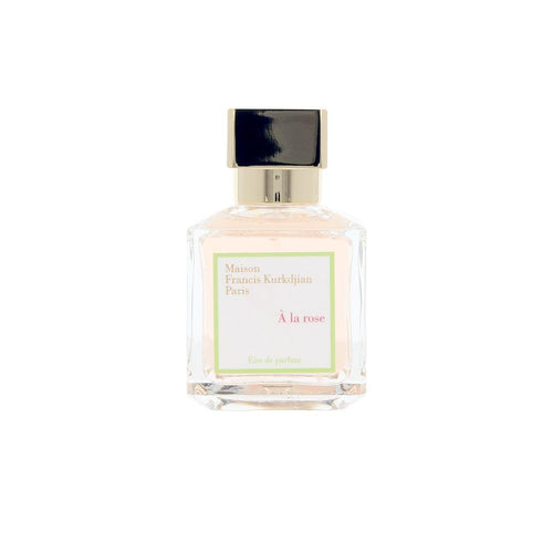 Francis Kurkdjian À La Rose Perfume Eau De Perfume