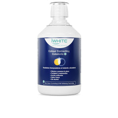 Iwhite Colour Correcting Collutorio Igiene Dentale