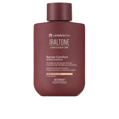 Iraltone Barrier Comfort Shampoo Riparatore Capelli Forti E Protetti
