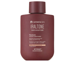 Iraltone Restore Balsamo Riparatore Capelli Forti E Setosi