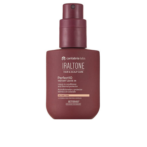 Iraltone Iraltone Perfect10 Balsamo Leave-In Capelli Più Forti E Lucenti
