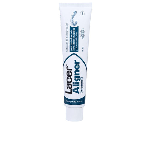 Lacer Aligner Dentifricio Protezione Dentale Avanzata