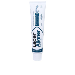 Lacer Aligner Dentifricio Protezione Dentale Avanzata