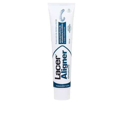 Lacer Aligner Dentifricio Protezione Dentale Avanzata