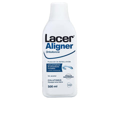 Lacer Aligner Collutorio Protezione E Freschezza Dentale