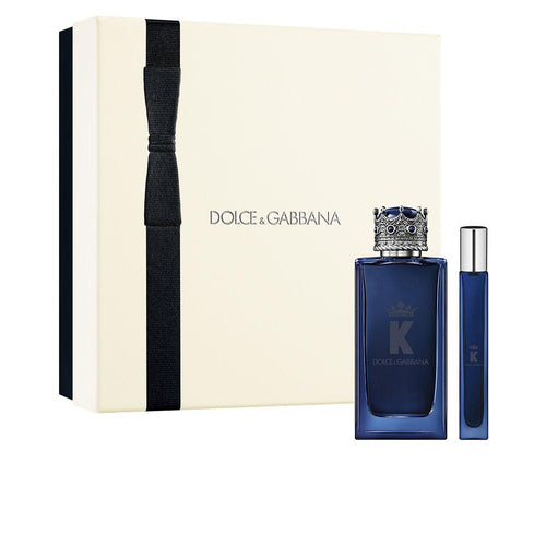 Dolce & Gabbana K By Dolce&Gabbana Profumo Eau De Parfum Potenza E Seduzione