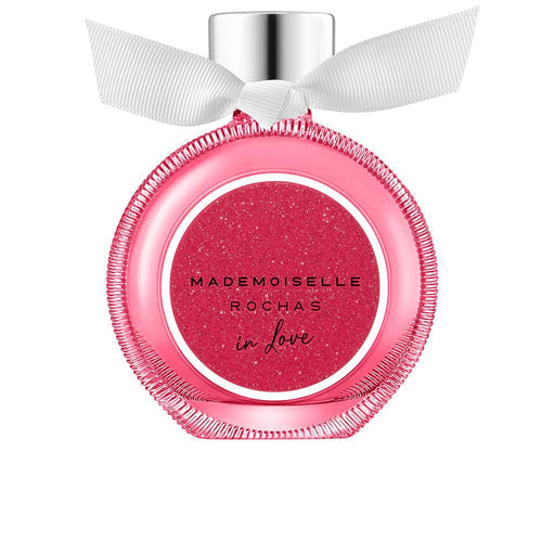 Rochas Mademoiselle Rochas Profumo Eau De Parfum Amore A Prima Vista