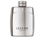 Montblanc Legend Perfume Eau De Perfume Elixir Encanto Distintivo Y Sofisticado