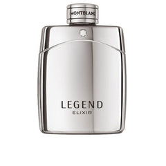 Montblanc Legend Perfume Eau De Perfume Elixir Encanto Distintivo Y Sofisticado