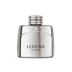 Montblanc Legend Perfume Eau De Perfume Elixir Encanto Distintivo Y Sofisticado