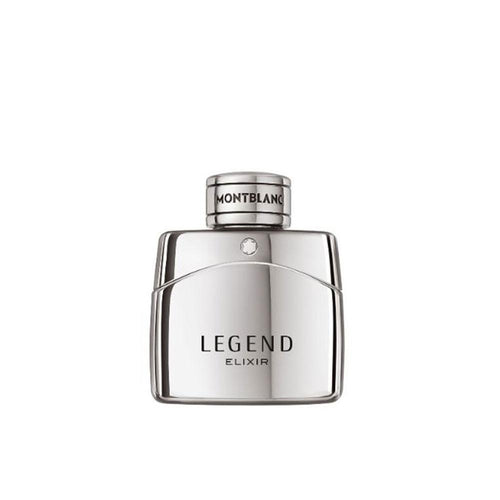 Montblanc Legend Perfume Eau De Perfume Elixir Encanto Distintivo Y Sofisticado